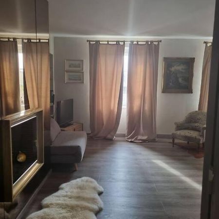 L'Ourse, Epinal,Tres Bel Appartement Quartier Port Exterior foto
