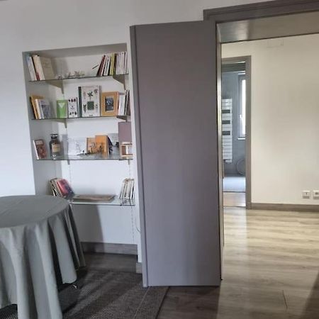L'Ourse, Epinal,Tres Bel Appartement Quartier Port Exterior foto