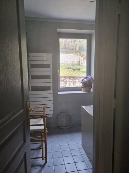 L'Ourse, Epinal,Tres Bel Appartement Quartier Port Exterior foto