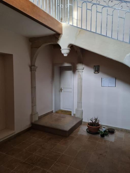 L'Ourse, Epinal,Tres Bel Appartement Quartier Port Exterior foto